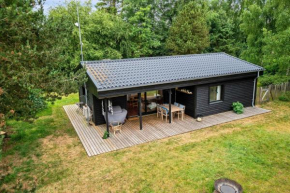 Cottage Near Beautiful Sandy Beach, Gedser
